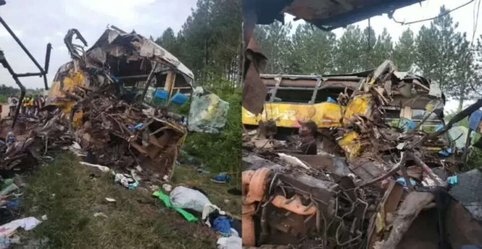 प्रयागराज में किशोर की हत्या का मामला: दादा ने किया अपहरण और हत्या