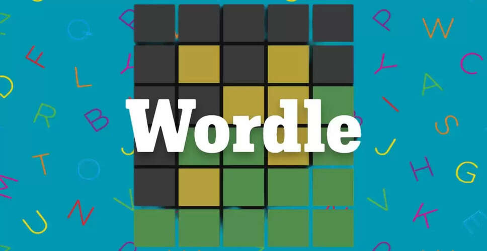Wordle Puzzle Hints and Solution for May 31, 2025