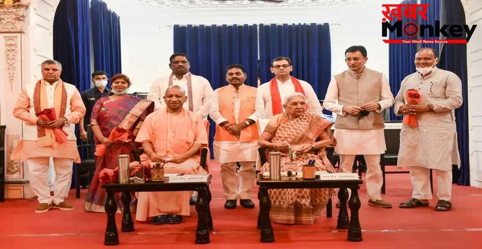 योगी आदित्यनाथ सरकार में संभावित मंत्रिमंडल विस्तार, नए चेहरों की होगी एंट्री