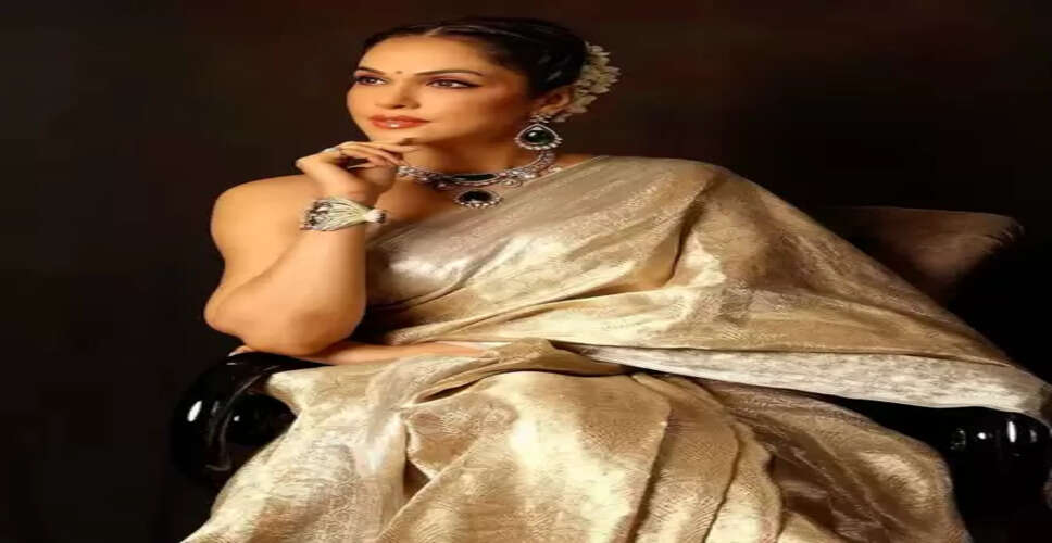उम्र बढ़ना अभिनेत्रियों के लिए एक समृद्ध अनुभव: ईशा कोप्पिकर
