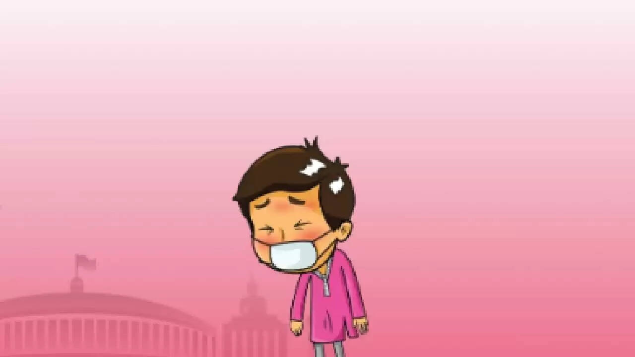 दिल्ली-एनसीआर में दिवाली के बाद वायु गुणवत्ता में गिरावट का विश्लेषण