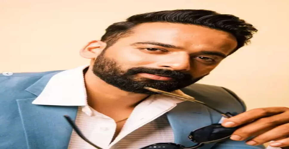 वैभव राज गुप्ता ने शेयर किया सेट का यादगार अनुभव और सख्त डाइट का किस्सा