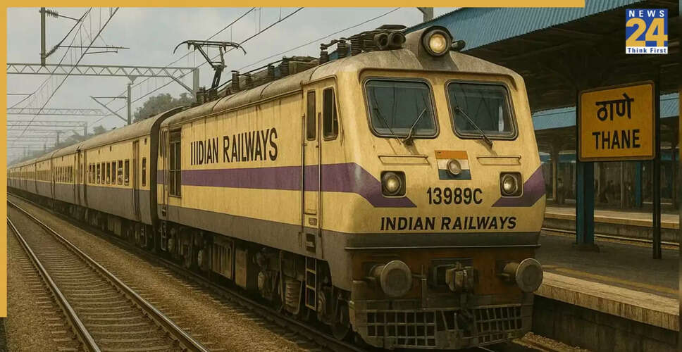 भारतीय रेलवे ने टिकट बुकिंग के लिए नए नियमों की घोषणा की