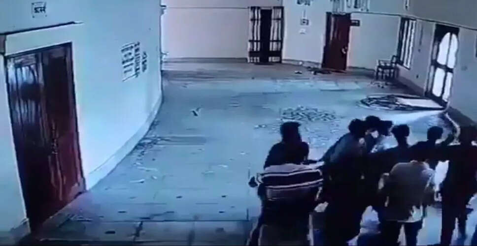 रवींद्रनाथ ठाकुर के घर पर हमले के बाद बांग्लादेश सरकार की सख्त कार्रवाई का आश्वासन