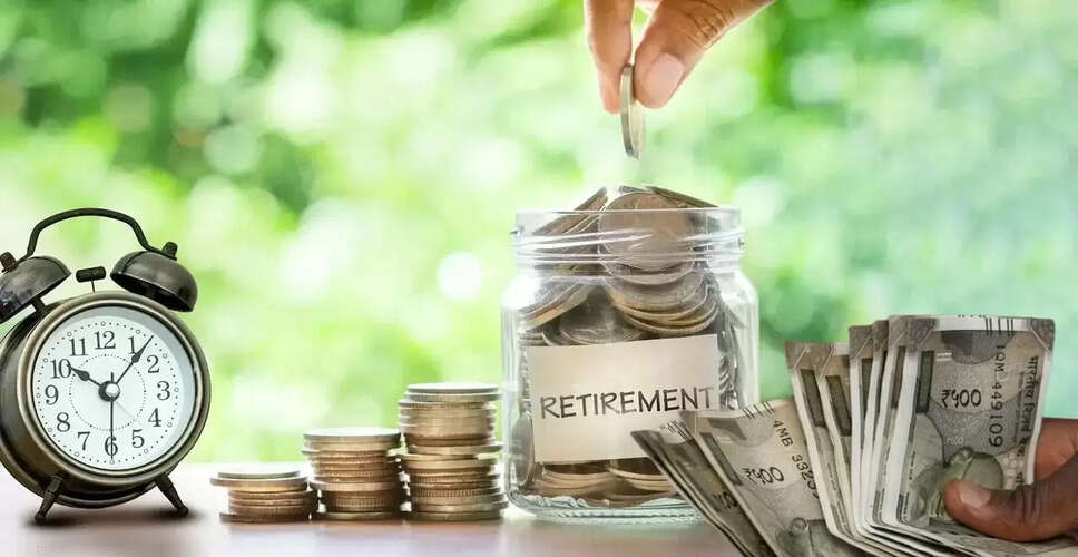 जल्दी रिटायरमेंट का FIRE मॉडल: आर्थिक स्वतंत्रता का सरल तरीका