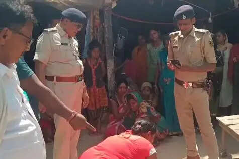 बिहार में प्रेमिका की हत्या के बाद आरोपी ने थाने में खाया जहर