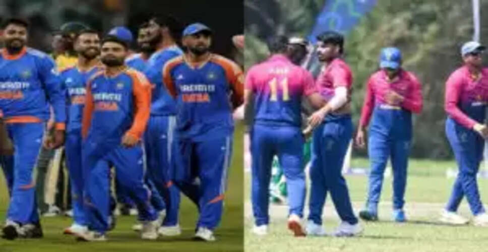 भारत बनाम यूएई एशिया कप 2025: मैच प्रिव्यू और पिच रिपोर्ट