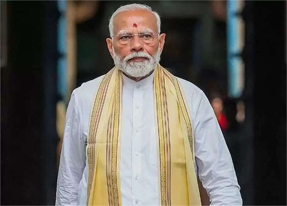 2029 के चुनावों में मोदी के उत्तराधिकारी के रूप में योगी आदित्यनाथ की बढ़ती लोकप्रियता