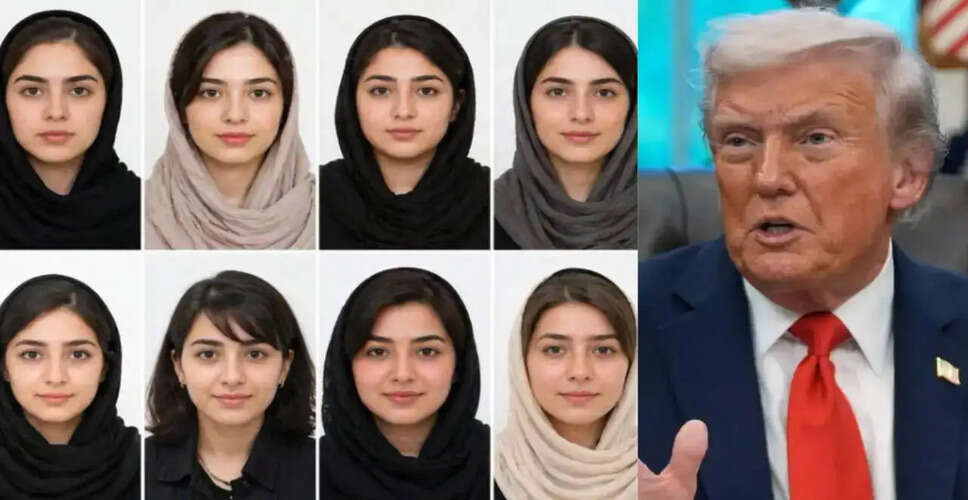 ईरान ने ट्रंप के दावों को किया खारिज, कहा झूठी हैं बातें