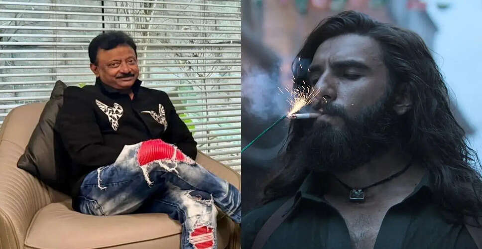 धुरंधर 2: भारतीय सिनेमा में एक नई क्रांति