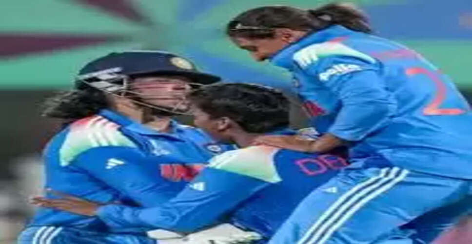 भारत ने पाकिस्तान को वर्ल्ड कप में 88 रनों से हराया, अजेय रिकॉर्ड कायम