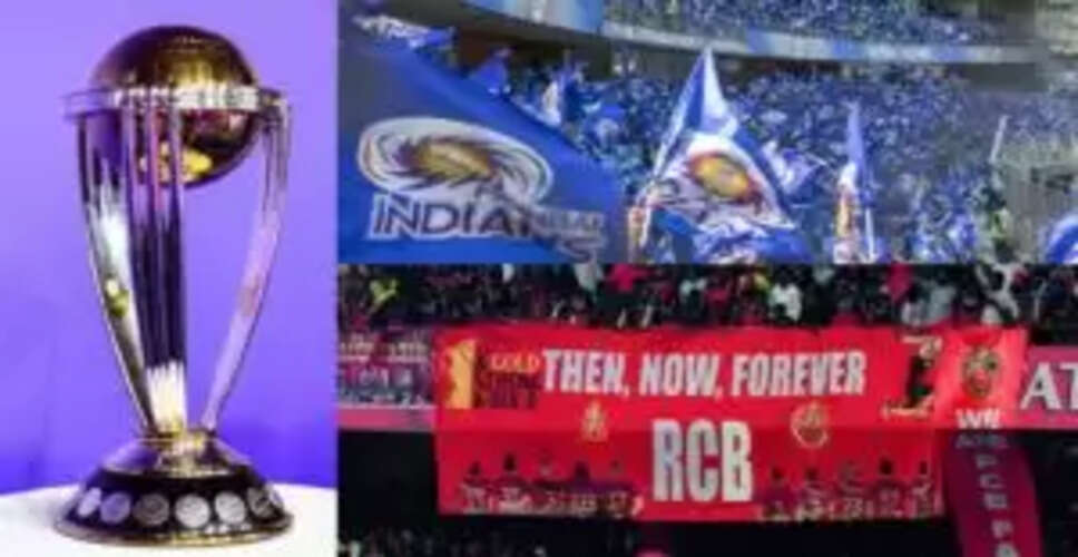 आगामी वर्ल्ड कप के लिए टीम इंडिया का 17 सदस्यीय स्क्वाड घोषित