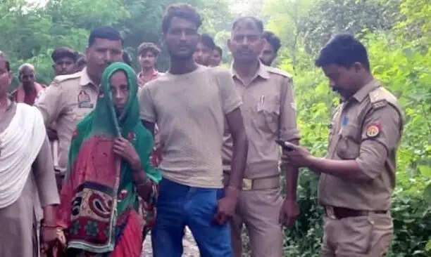 कानपुर में रिश्तों का खौफनाक कत्ल: पत्नी और भांजे ने मिलकर की हत्या