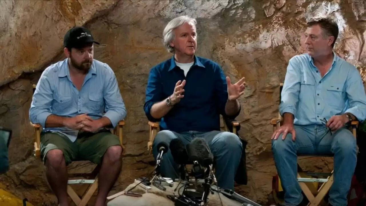 जेम्स कैमरून: ट्रक ड्राइवर से हॉलीवुड के दिग्गज निर्देशक तक का सफर