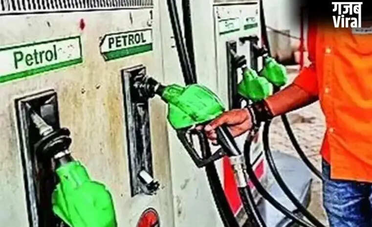 केरल में पेट्रोल और डीजल की बिक्री पर नई सीमाएं लागू