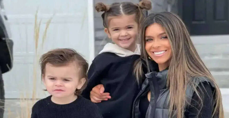 द बैचलरेट का नया सीजन रद्द, टेलर फ्रेंकी पॉल पर बढ़ी जांच