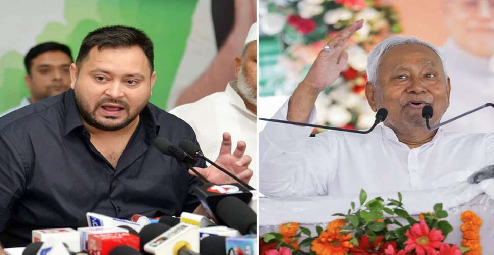 बिहार विधानसभा चुनाव: दूसरे चरण की वोटिंग की तैयारी पूरी