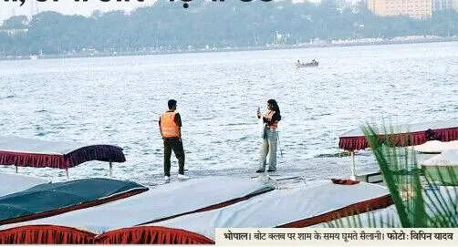 मध्य प्रदेश में शीतलहर की चेतावनी, ठंड का बढ़ता प्रभाव