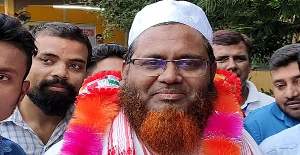 AIUDF विधायक ने असम सरकार के आधार कार्ड फैसले पर उठाए सवाल