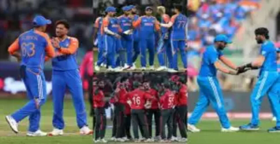 बांग्लादेश के खिलाफ टीम इंडिया की प्लेइंग इलेवन में महत्वपूर्ण बदलाव