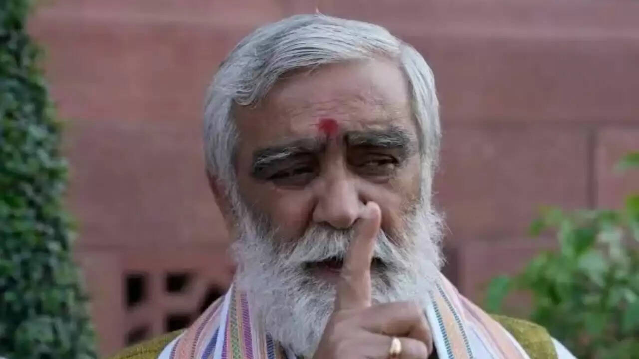 बिहार में सीट बंटवारे पर अश्विनी चौबे की चिंता, NDA में असंतोष बढ़ा