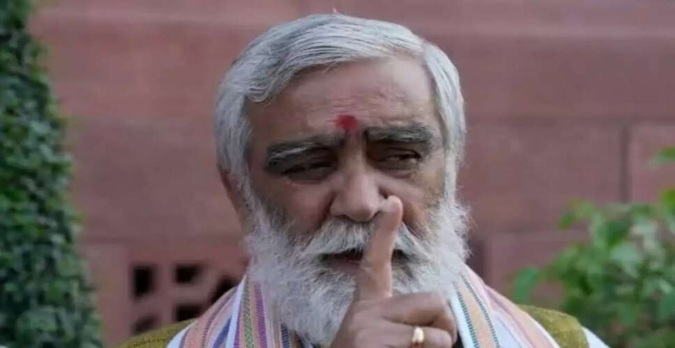 बिहार में सीट बंटवारे पर अश्विनी चौबे की चिंता, NDA में असंतोष बढ़ा
