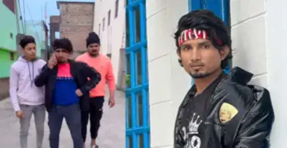 सोशल मीडिया विवाद: यूट्यूबर मनी मेराज पर गंभीर आरोप