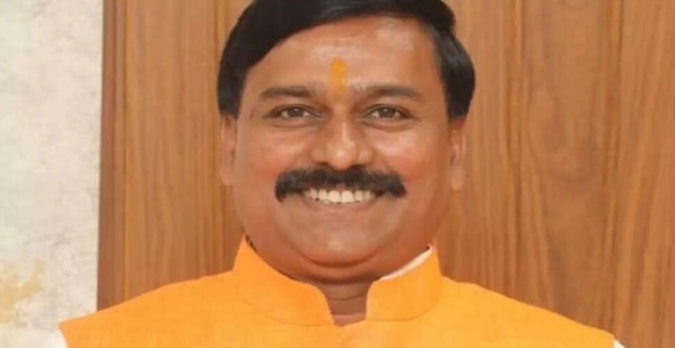 धर्मेंद्र लोधी का फेसबुक लाइव विवाद: विपक्ष पर आरोप