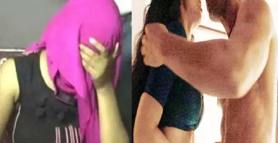 ओमान में भारतीय लड़कियों का दर्दनाक अनुभव: 18 घंटे काम और यौन शोषण