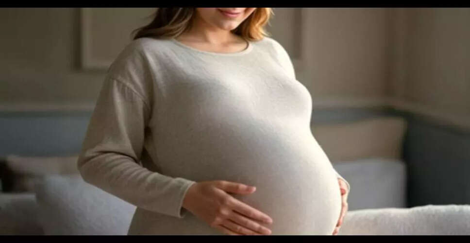 महिलाओं में गर्भावधि मधुमेह और हृदय स्वास्थ्य का संबंध
