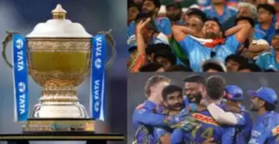 IPL 2025: रोहित शर्मा और आर अश्विन का संन्यास का ऐलान संभव