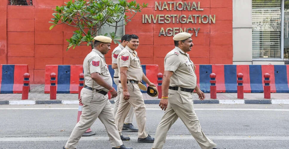 दिल्ली में एंटी टेरर ड्रिल का आयोजन, सुरक्षा तंत्र को मजबूत करने की तैयारी