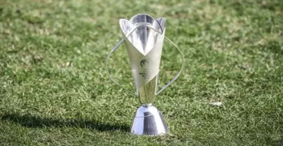 भारत को AFC U20 महिला एशियाई कप में जापान, ऑस्ट्रेलिया और चीनी ताइपे के साथ ग्रुप C में रखा गया