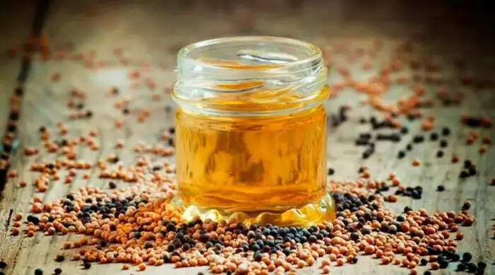 सरसों के तेल के अद्भुत स्वास्थ्य लाभ और उपयोग