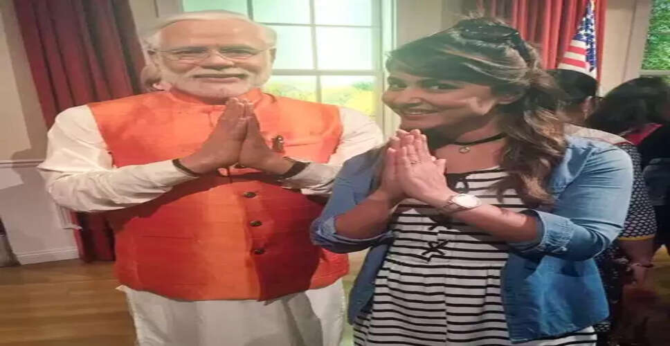एक भारतीय होने के नाते, मैं अपने प्रधानमंत्री के साथ खड़ी हूं : हिना खान
