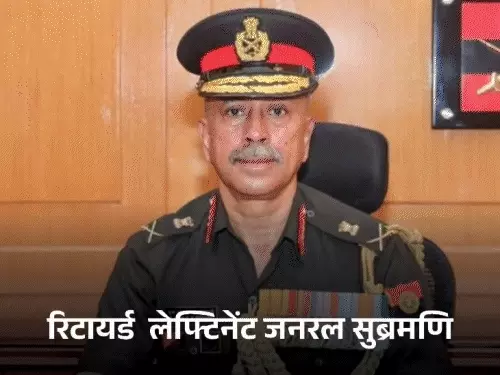 भारत ने नए चीफ ऑफ डिफेंस स्टाफ और नौसेना प्रमुख की नियुक्ति की