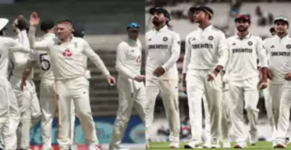 लॉर्ड्स टेस्ट के लिए भारत की 18 सदस्यीय टीम का चयन: 11 कुंवारे और 7 शादीशुदा खिलाड़ी शामिल