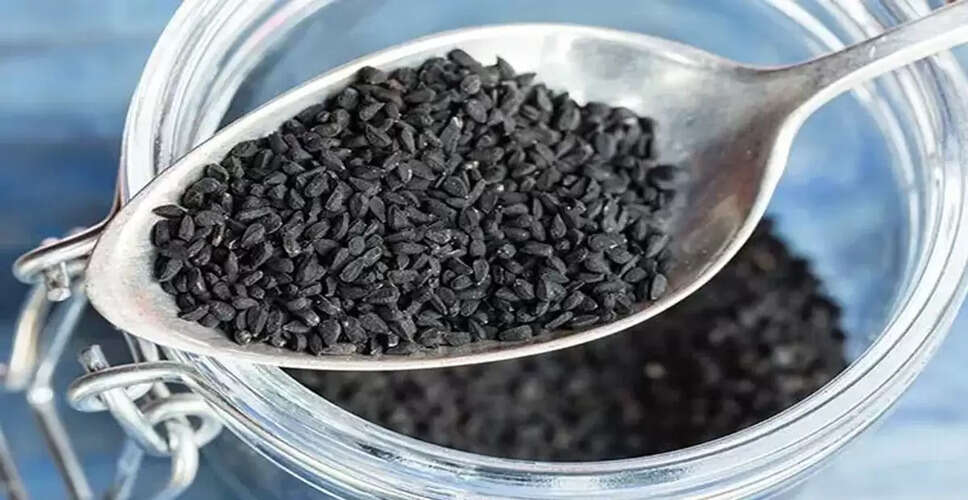 कलौंजी: स्वास्थ्य और सौंदर्य के लिए एक चमत्कारी उपाय