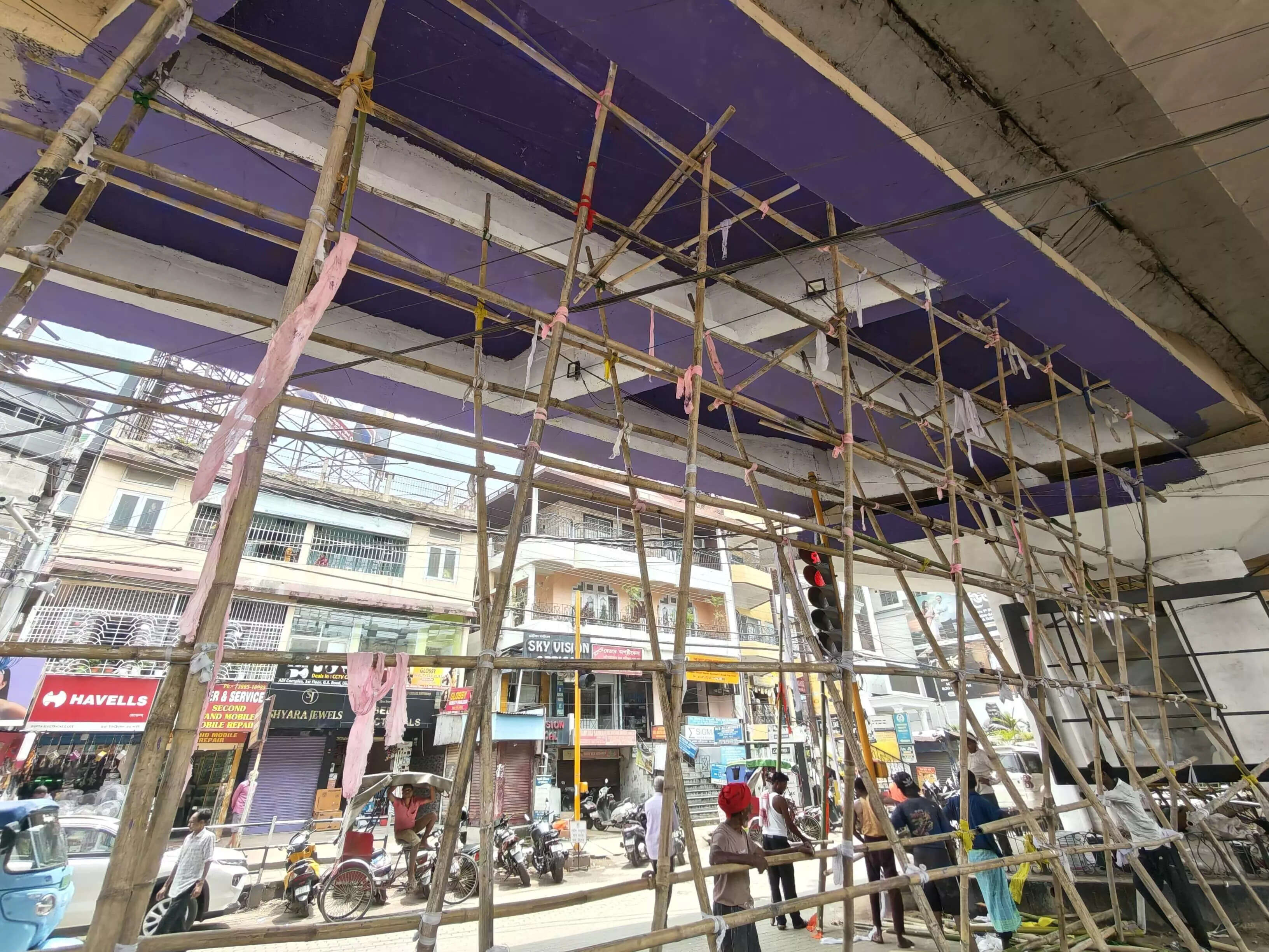 असम में प्रधानमंत्री मोदी के संभावित दौरे के साथ अंतरराष्ट्रीय अतिथि की संभावना