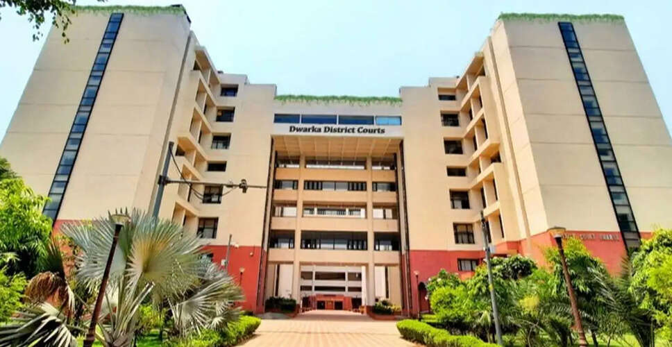 द्वारका दुर्घटना मामले में नाबालिग आरोपी की ज़मानत पर अदालत का फैसला सुरक्षित