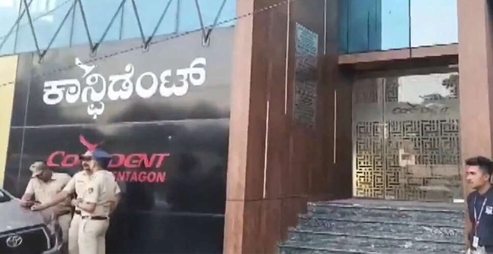 केरल के मुख्यमंत्री ने उद्योगपति की मौत की न्यायिक जांच की मांग की