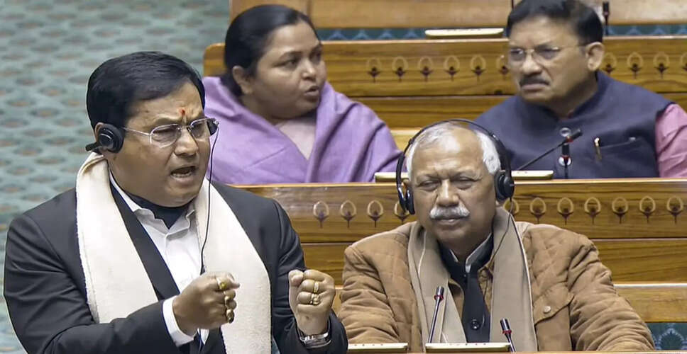 सरबानंद सोनोवाल ने कांग्रेस से 2047 तक विकसित भारत के लिए सहयोग की अपील की