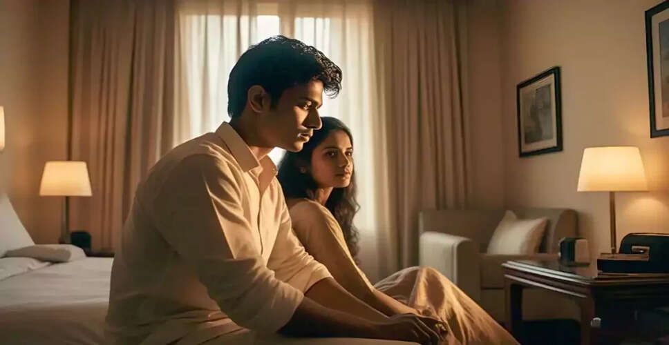ओयो होटल से जुड़ा एक अनोखा वीडियो हुआ वायरल