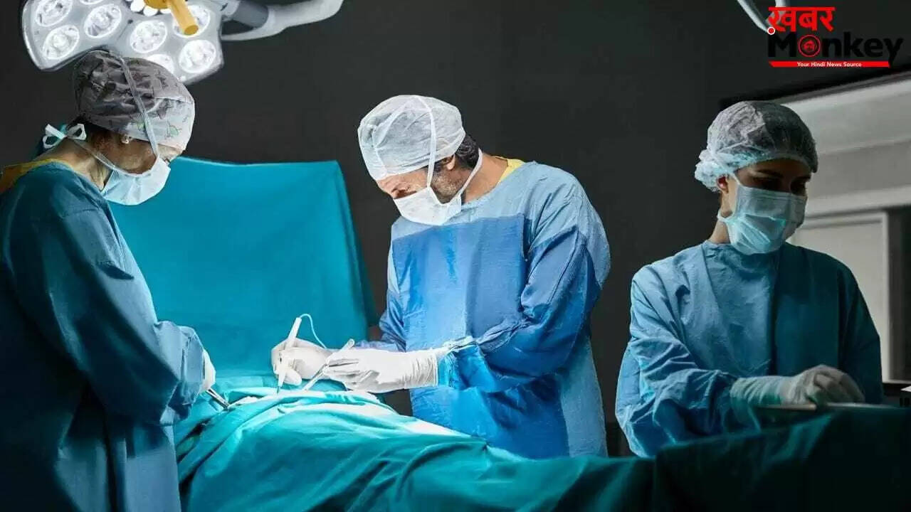 पाकिस्तान के अस्पताल में असुरक्षित इंजेक्शन से बच्चों में HIV का खतरा