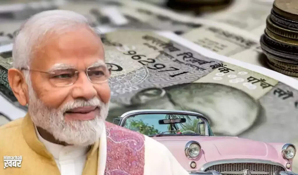 प्रधानमंत्री मोदी की संपत्ति और वेतन: जानें उनके वित्तीय हालात