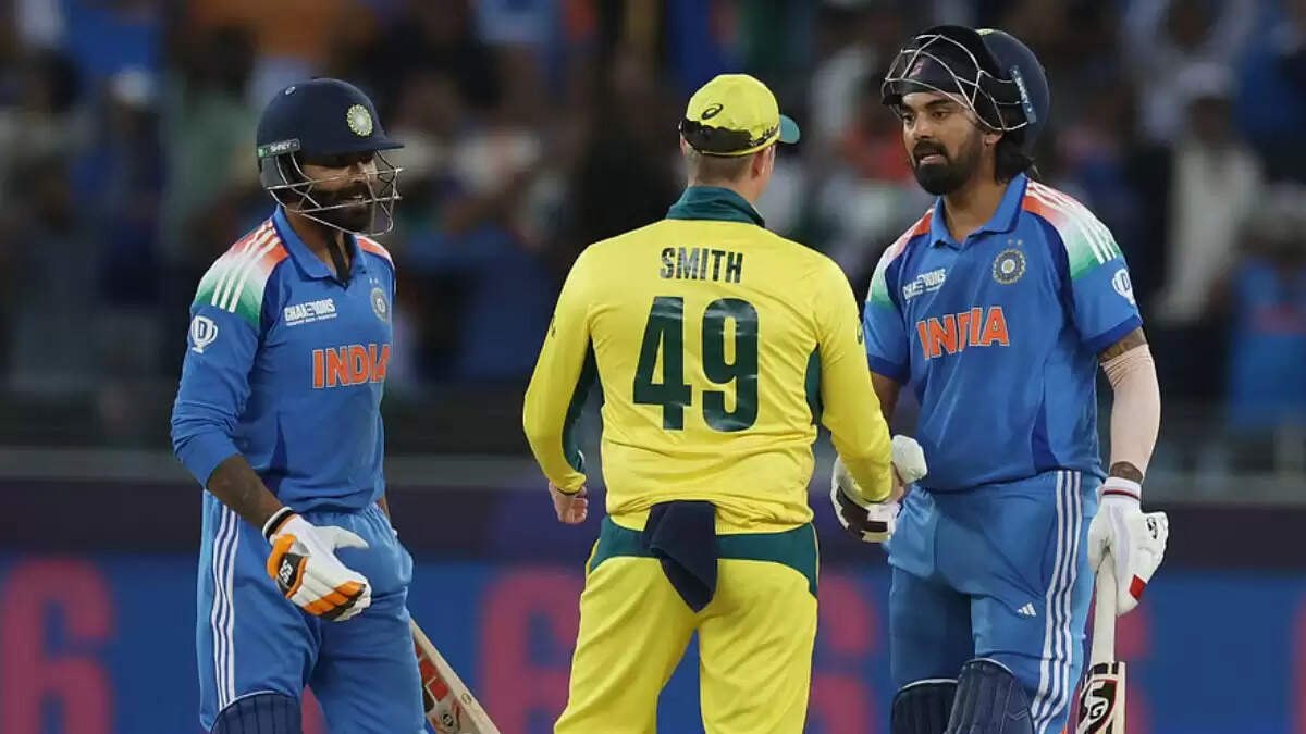 भारत-ऑस्ट्रेलिया ODI सीरीज के लिए कप्तान और उपकप्तान की घोषणा