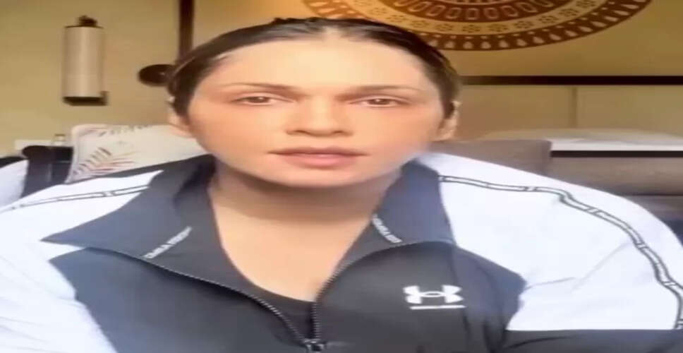 एयर इंडिया विमान हादसा : आहत ईशा कोप्पिकर बोलीं - 'जिंदगी की नाजुकता का अहसास हुआ'