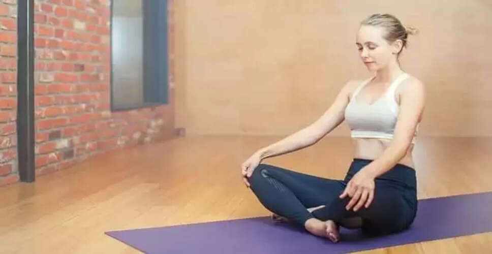 रक्त संचार को बेहतर बनाने के लिए योगासन: जानें कैसे करें अभ्यास