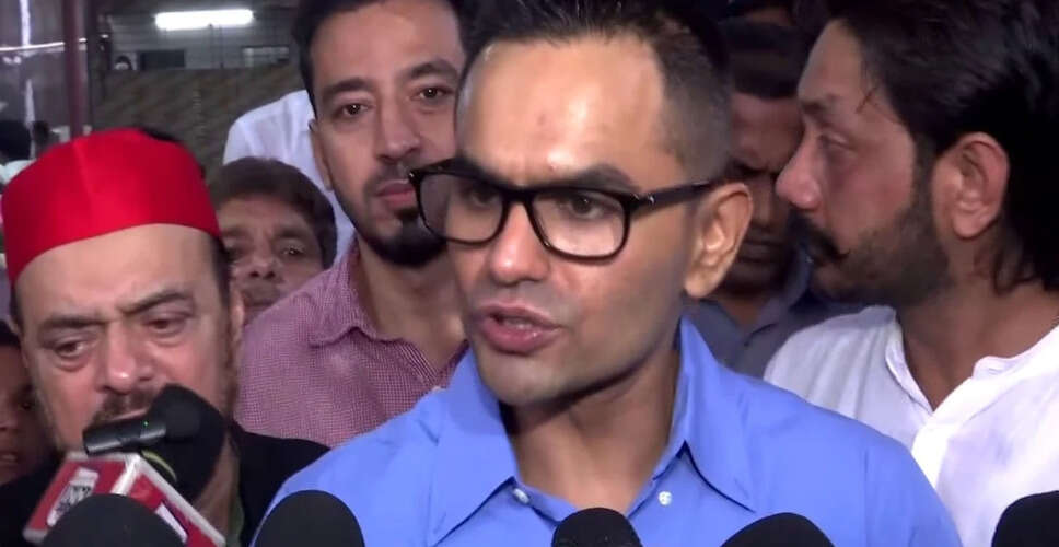 समीर वानखेड़े ने व्हाट्सऐप चैट लीक के आरोपों पर दी सफाई
