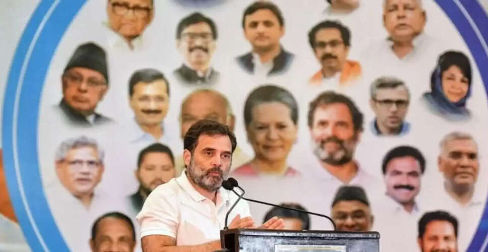 बिहार चुनाव में हार के बाद इंडिया गठबंधन में उठे सवाल, कांग्रेस पर बढ़ा दबाव